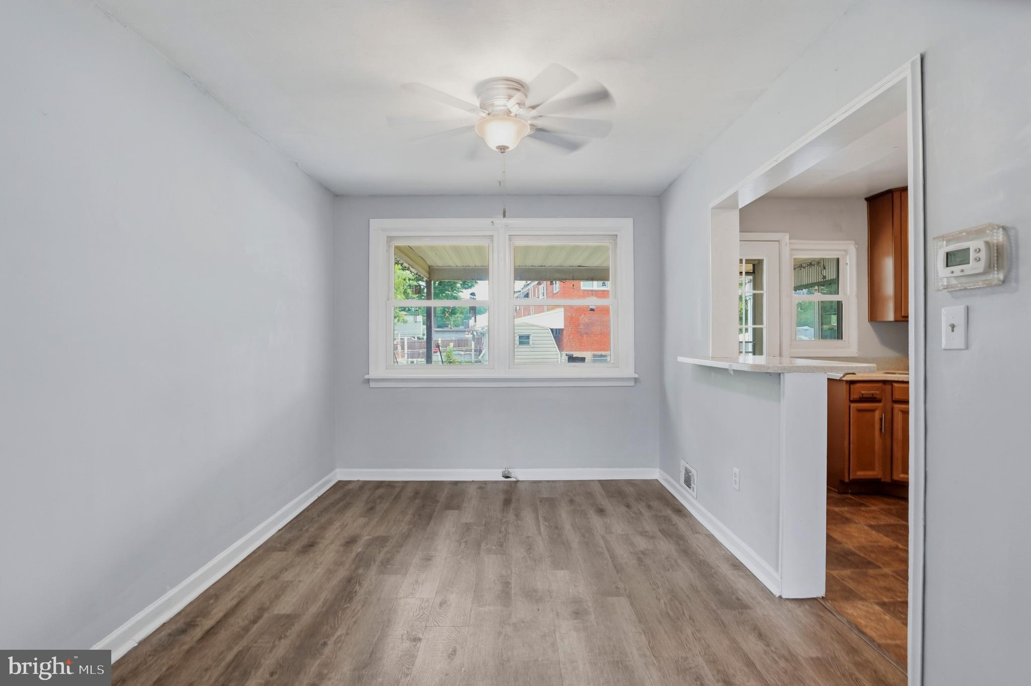33 Bladen Road Baltimore, MD 21221 - Photo 9 of 29 Spacious Dining Area