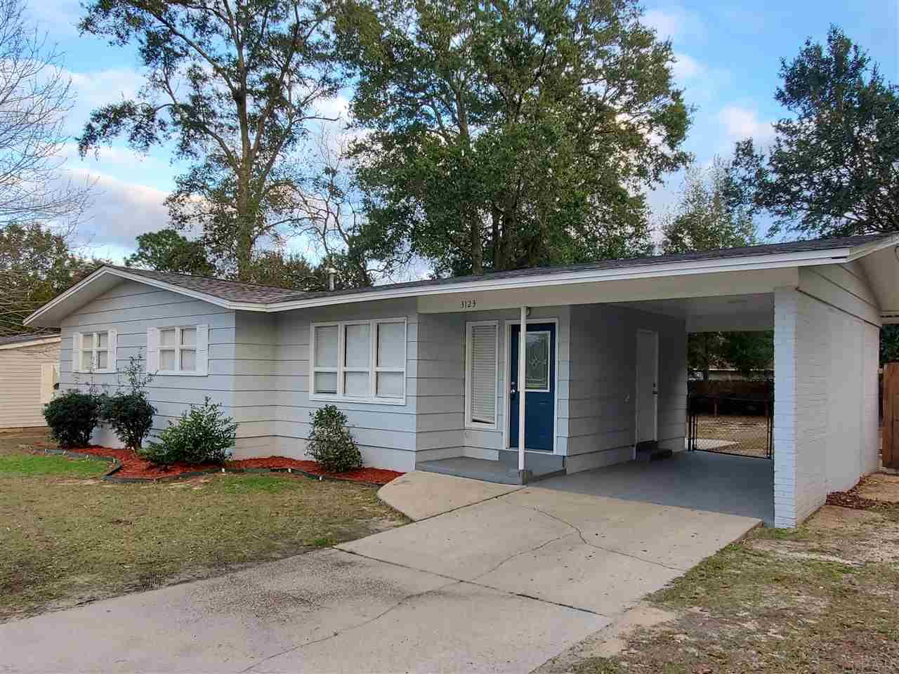3123 Creighton Road Pensacola, FL 32504 - Photo 3 of 16 Gallery Image 3