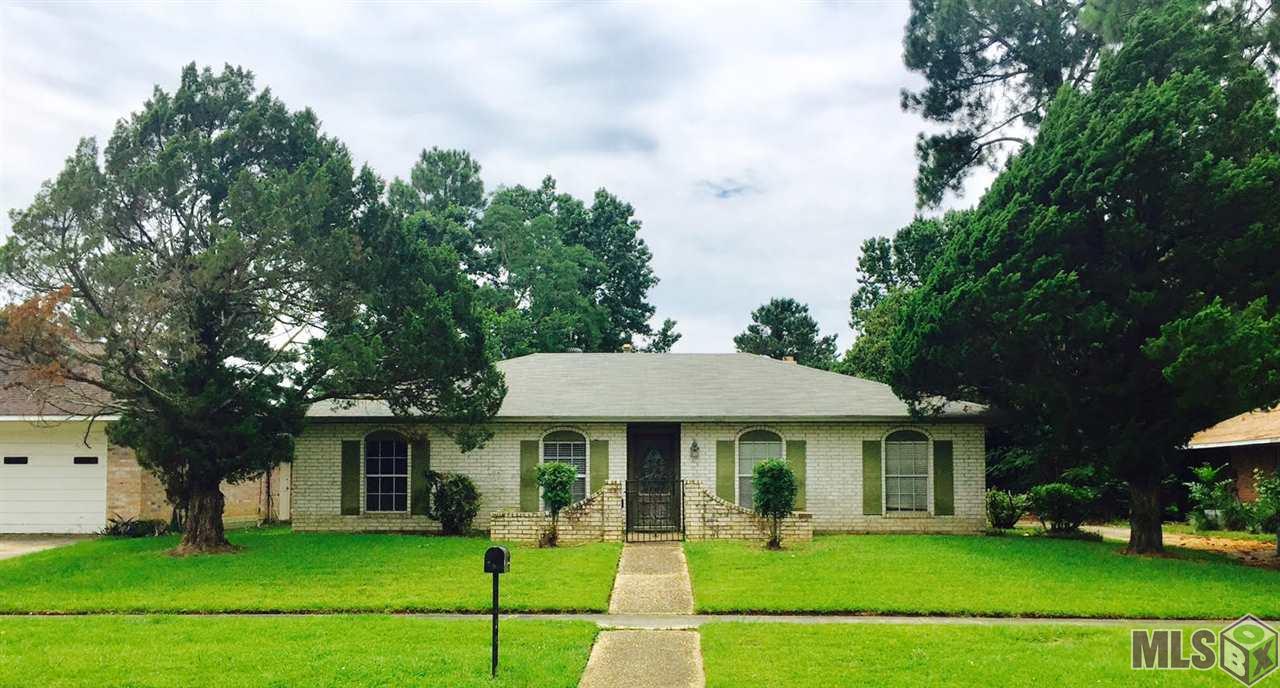 6976 Modesto Avenue Baton Rouge, LA 70811 - Photo 1 of 14 Gallery Image 1