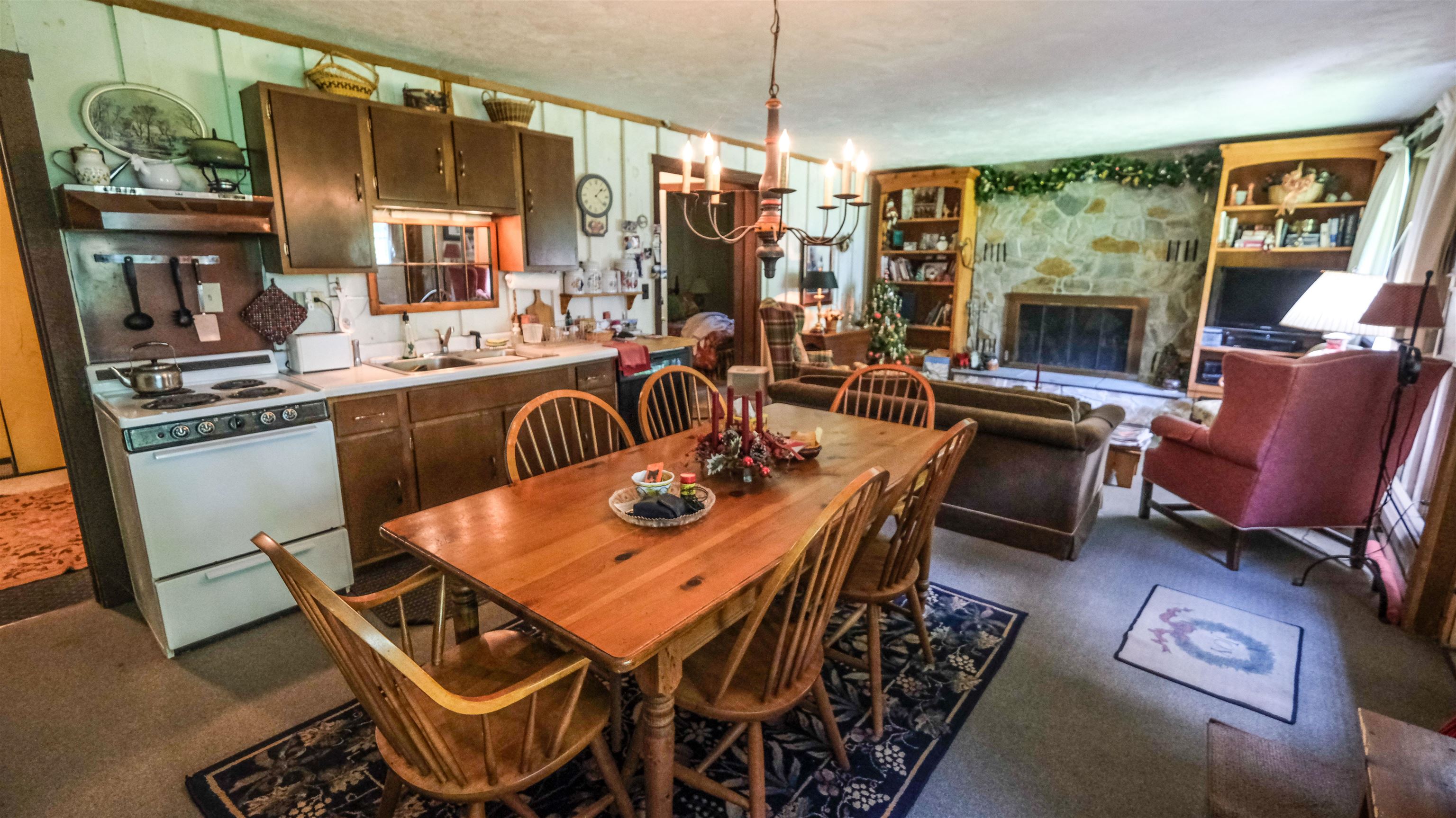 240 Ghia Farm Road Ludlow, VT 05149 - Photo 22 of 45 Gallery Image 22