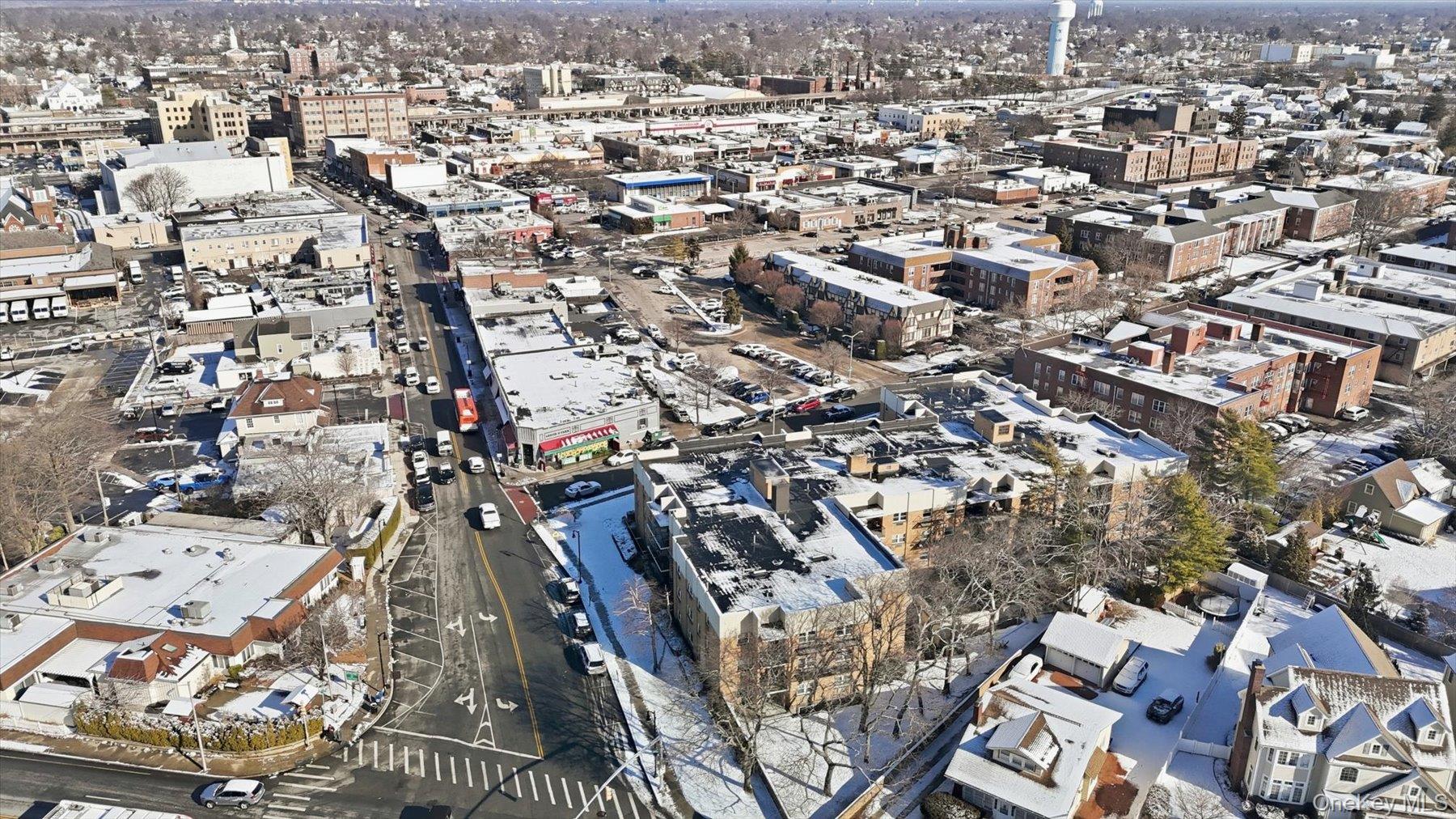 10 Lenox Road, Unit 1G Rockville Centre, NY 11570 - Photo 22 of 23