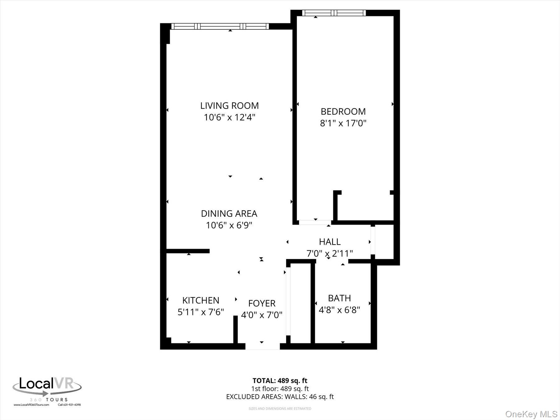 10 Lenox Road, Unit 1G Rockville Centre, NY 11570 - Photo 23 of 23