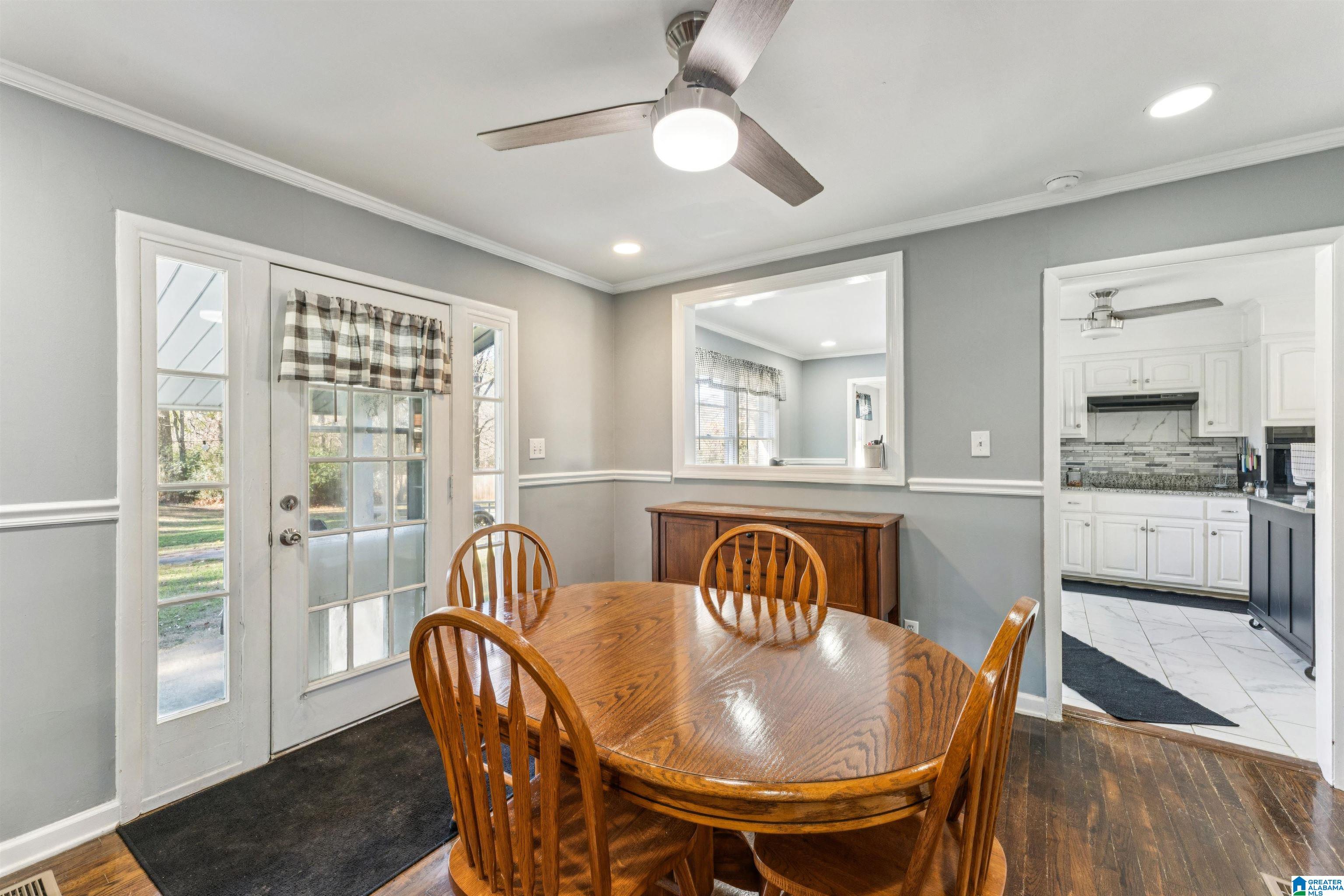 1220 Sparks Gap Road Bessemer, AL 35020 - Photo 33 of 40