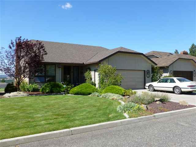 9609 North Ridgecrest Drive Spokane, WA 99208 - Photo 1 of 20 Gallery Image 1