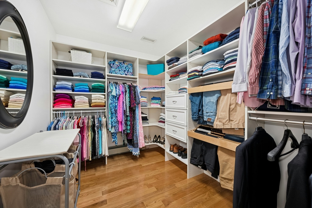 97 Willow Brook Road Holden, MA 01520 - Photo 26 of 42 a view of a room with gym equipment