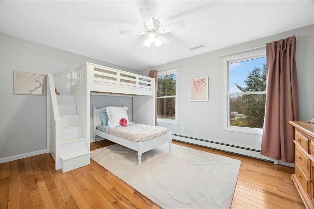 97 Willow Brook Road Holden, MA 01520 - Photo 28 of 42 a living room with furniture and a window