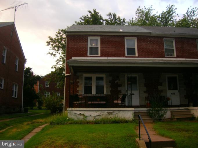 3703 Ridgecroft Road Baltimore, MD 21206 - Photo 14 of 18 Exterior (Front)2