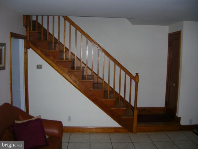 3703 Ridgecroft Road Baltimore, MD 21206 - Photo 6 of 18 Staircase