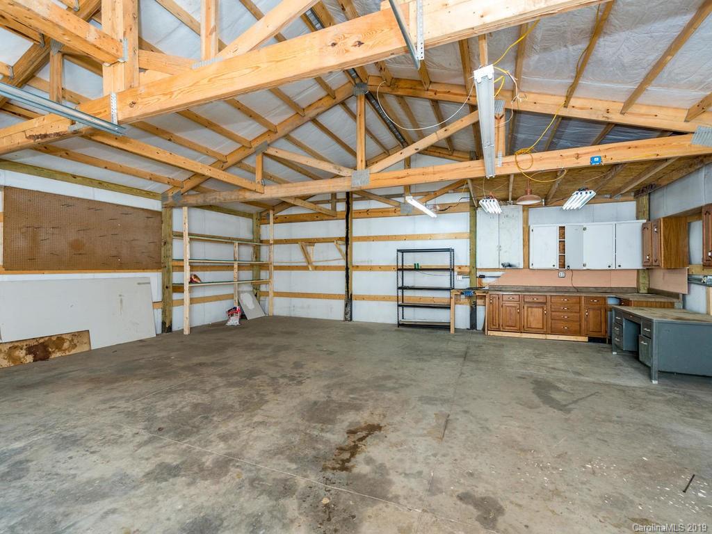 795 Springbrook Farm Road Waynesville, NC 28786 - Photo 34 of 45