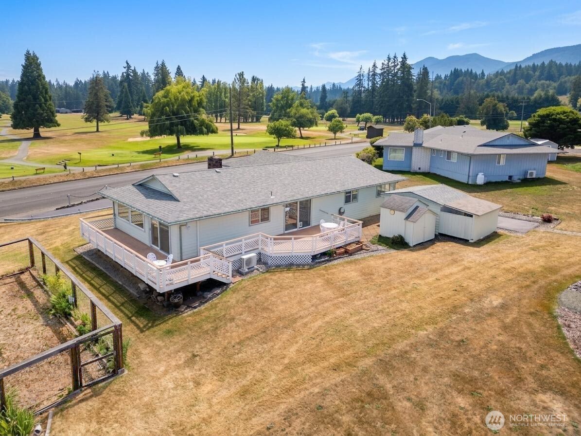 714 South Golf Course Road Port Angeles, WA 98362 - Photo 33 of 34 Gallery Image 33