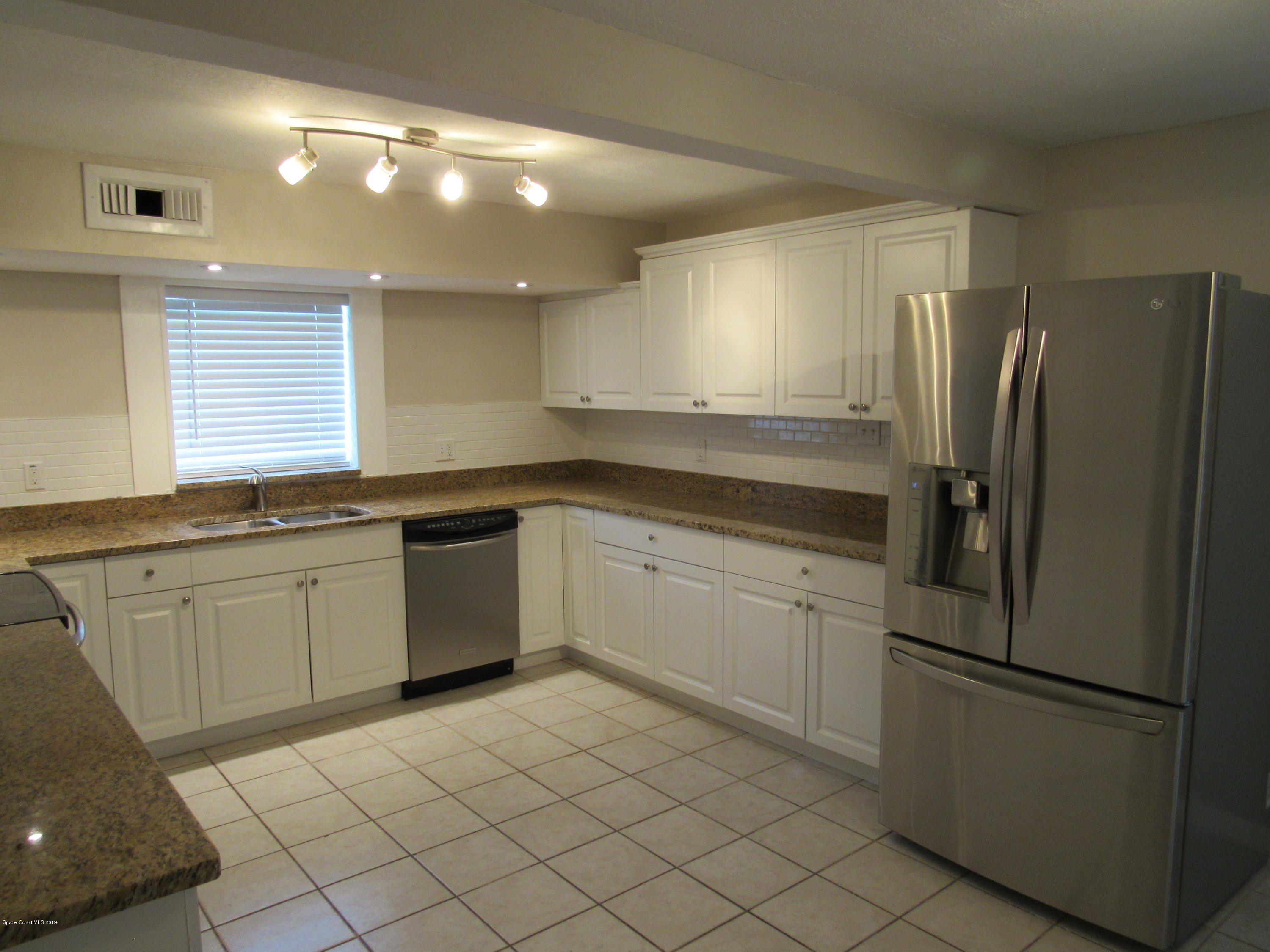 1399 Knecht Road Northeast Palm Bay, FL 32905 - Photo 2 of 35 Kitchen - View 1