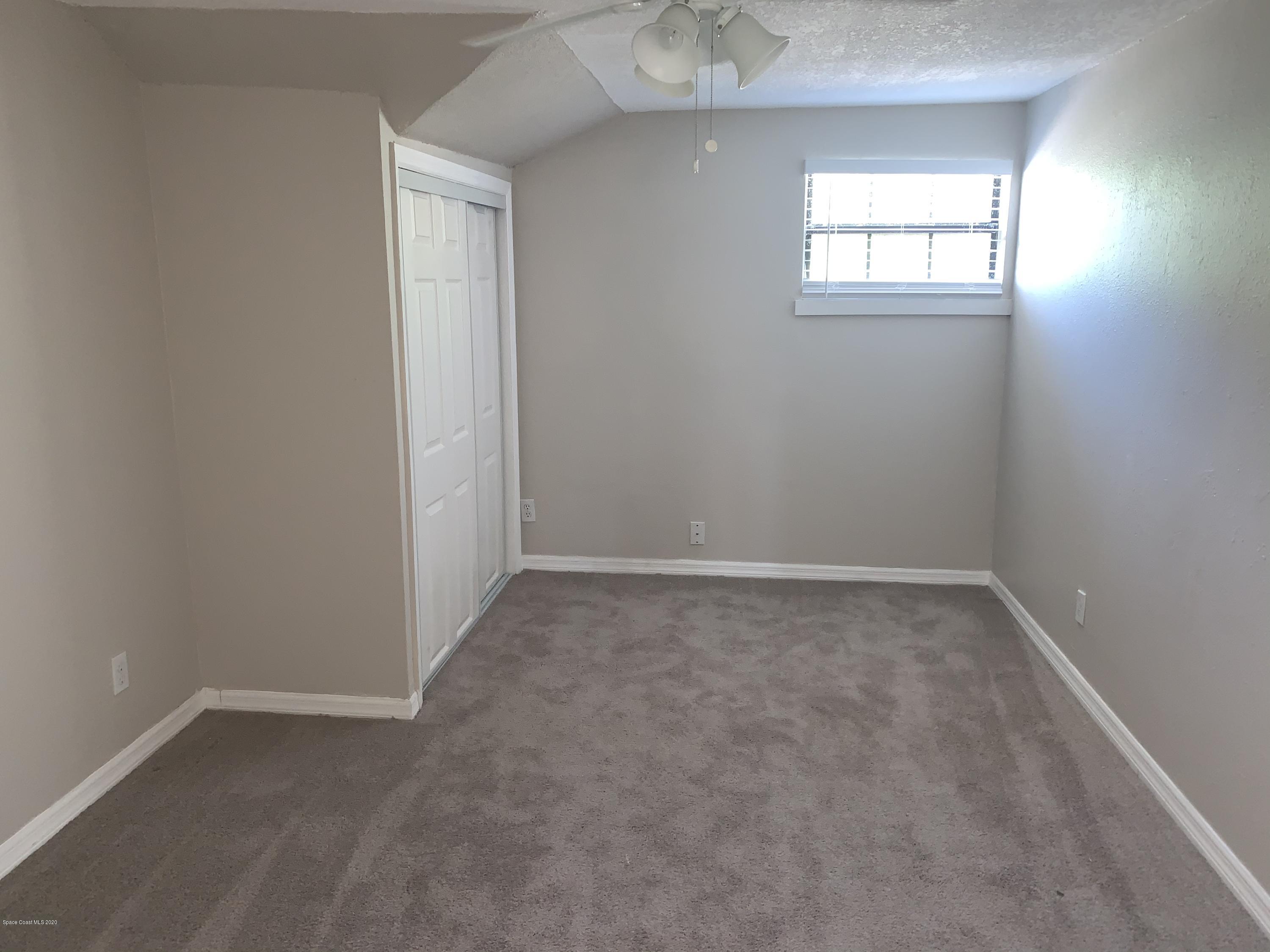 1399 Knecht Road Northeast Palm Bay, FL 32905 - Photo 27 of 35 Bedroom 4