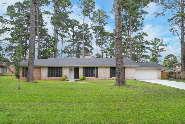 $319,900 | 312 Trailwood Circle, Lufkin, TX 75904