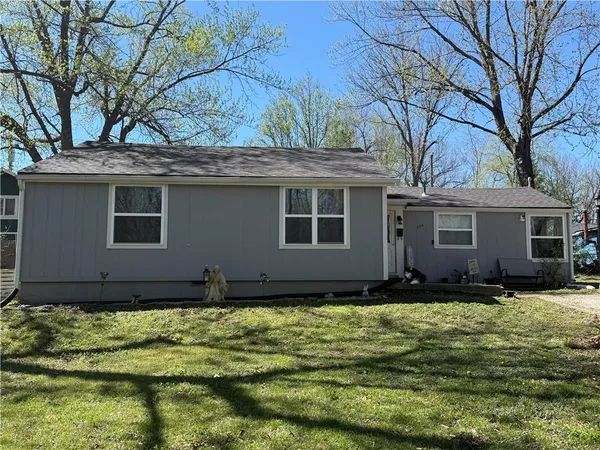 $188,000 | 6716 Appleton Avenue, Raytown, MO 64133