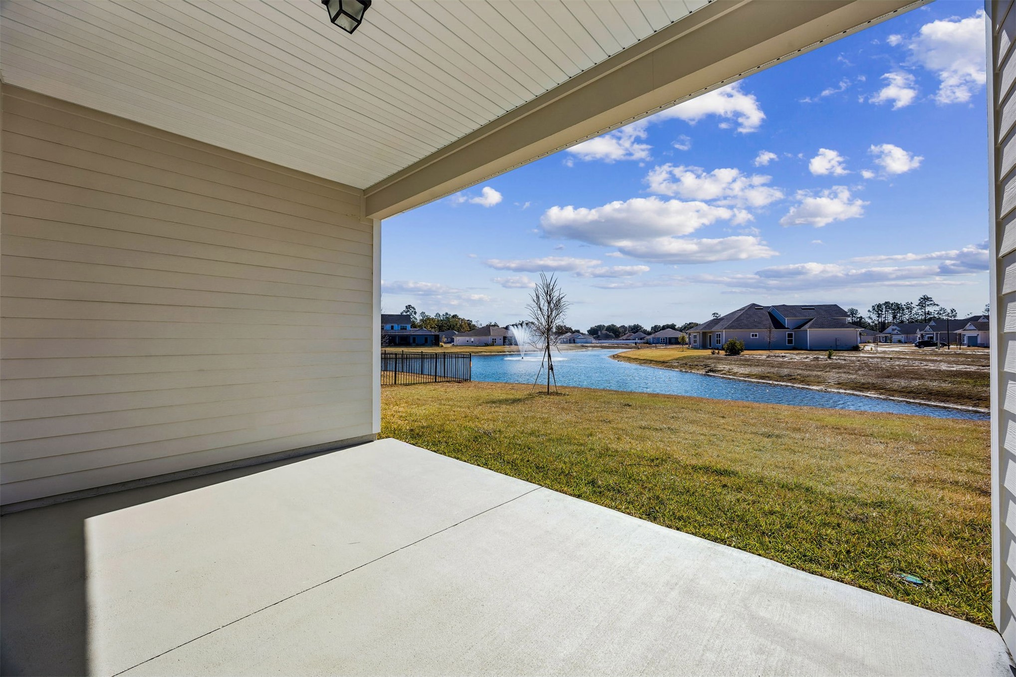 85417 Sandy Rdg Loop Yulee, FL 32097 - Photo 19 of 21 a view of an ocean view