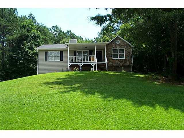 12 West Ridge Drive Southeast Cartersville, GA 30121 - Photo 1 of 1 Gallery Image 1