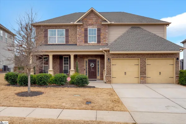 $525,000 | 19 Wood Hollow Circle, Greer, SC 29650