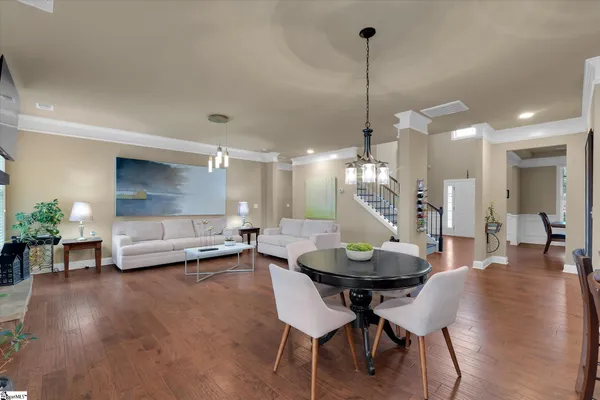 $525,000 | 19 Wood Hollow Circle, Greer, SC 29650