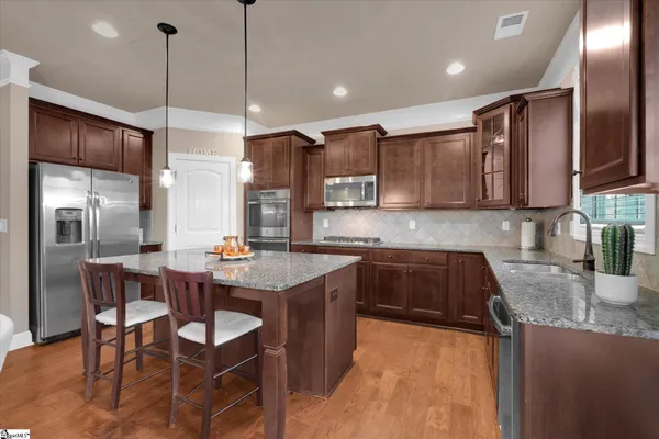 $525,000 | 19 Wood Hollow Circle, Greer, SC 29650