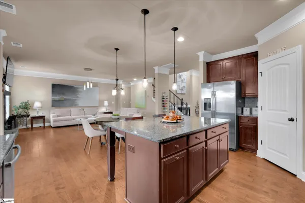 $525,000 | 19 Wood Hollow Circle, Greer, SC 29650