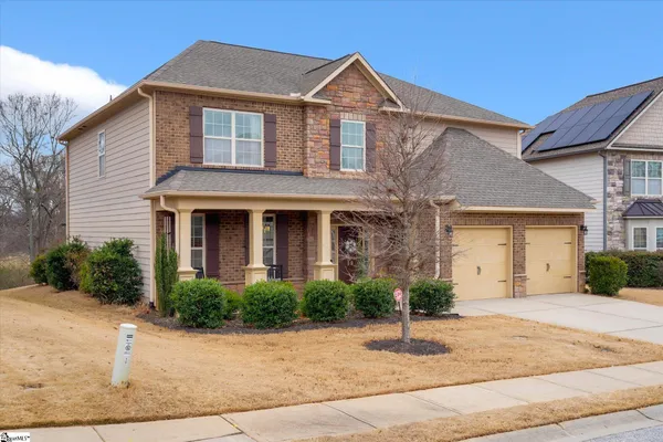 $525,000 | 19 Wood Hollow Circle, Greer, SC 29650