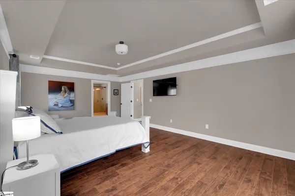 $525,000 | 19 Wood Hollow Circle, Greer, SC 29650