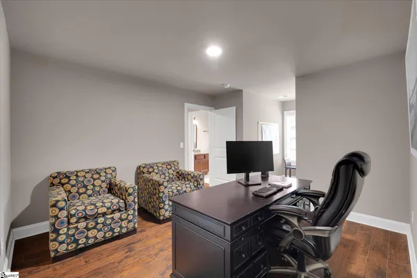 $525,000 | 19 Wood Hollow Circle, Greer, SC 29650