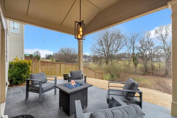 $525,000 | 19 Wood Hollow Circle, Greer, SC 29650