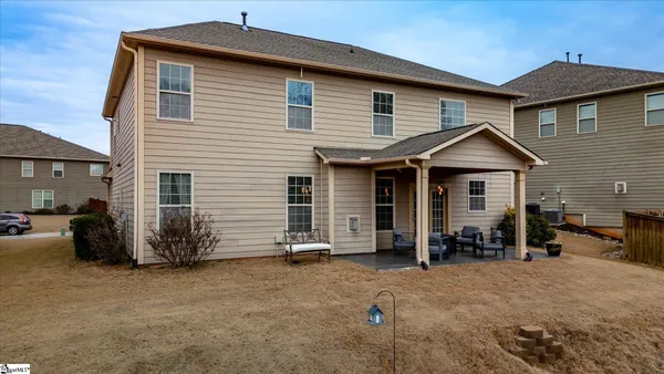 $525,000 | 19 Wood Hollow Circle, Greer, SC 29650