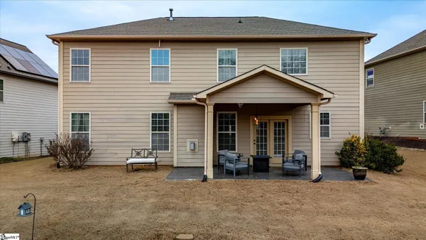 $525,000 | 19 Wood Hollow Circle, Greer, SC 29650