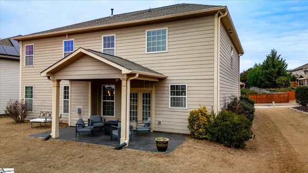 $525,000 | 19 Wood Hollow Circle, Greer, SC 29650