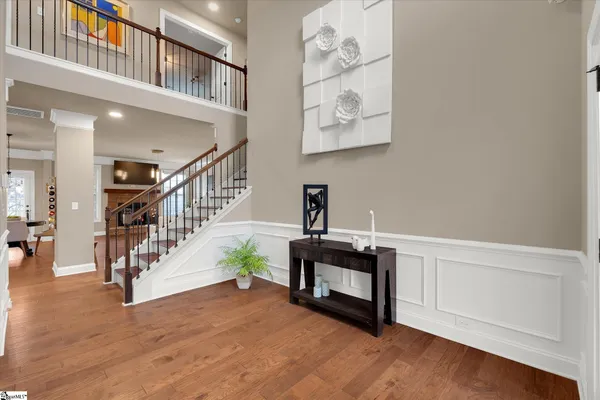 $525,000 | 19 Wood Hollow Circle, Greer, SC 29650