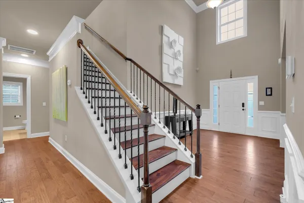 $525,000 | 19 Wood Hollow Circle, Greer, SC 29650