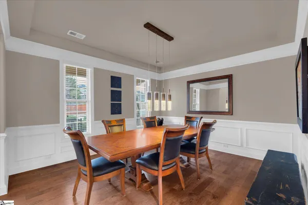 $525,000 | 19 Wood Hollow Circle, Greer, SC 29650