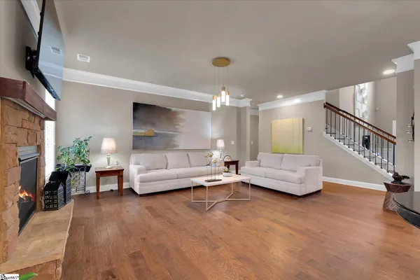 $525,000 | 19 Wood Hollow Circle, Greer, SC 29650