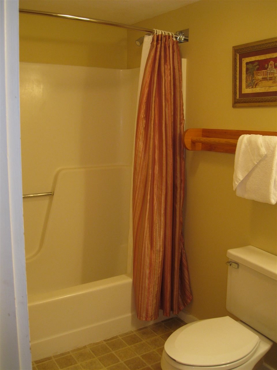 257 Old Mill Road, Unit E7 Killington, VT 05751 - Photo 14 of 16 Gallery Image 14