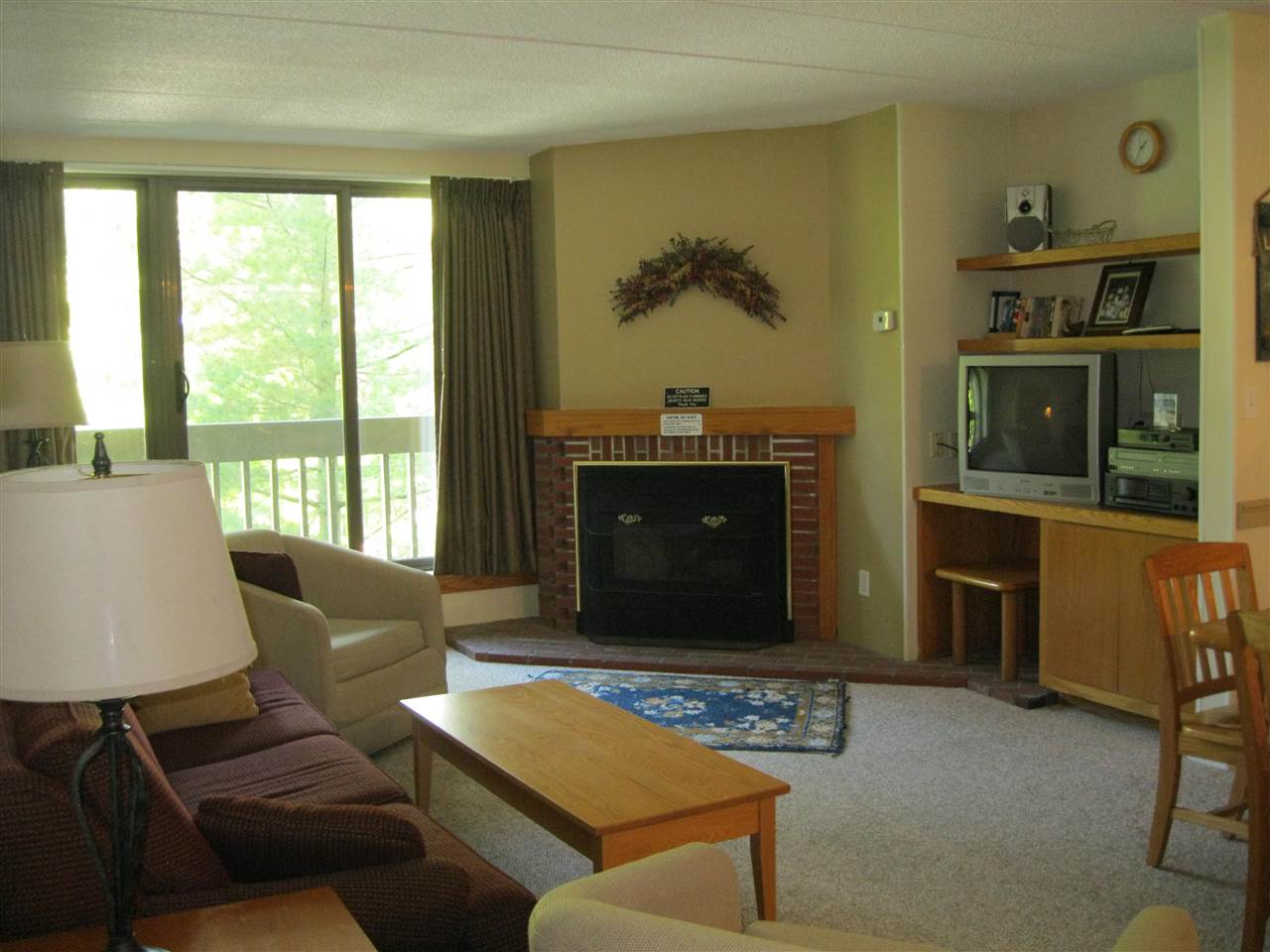 257 Old Mill Road, Unit E7 Killington, VT 05751 - Photo 4 of 16 Gallery Image 4