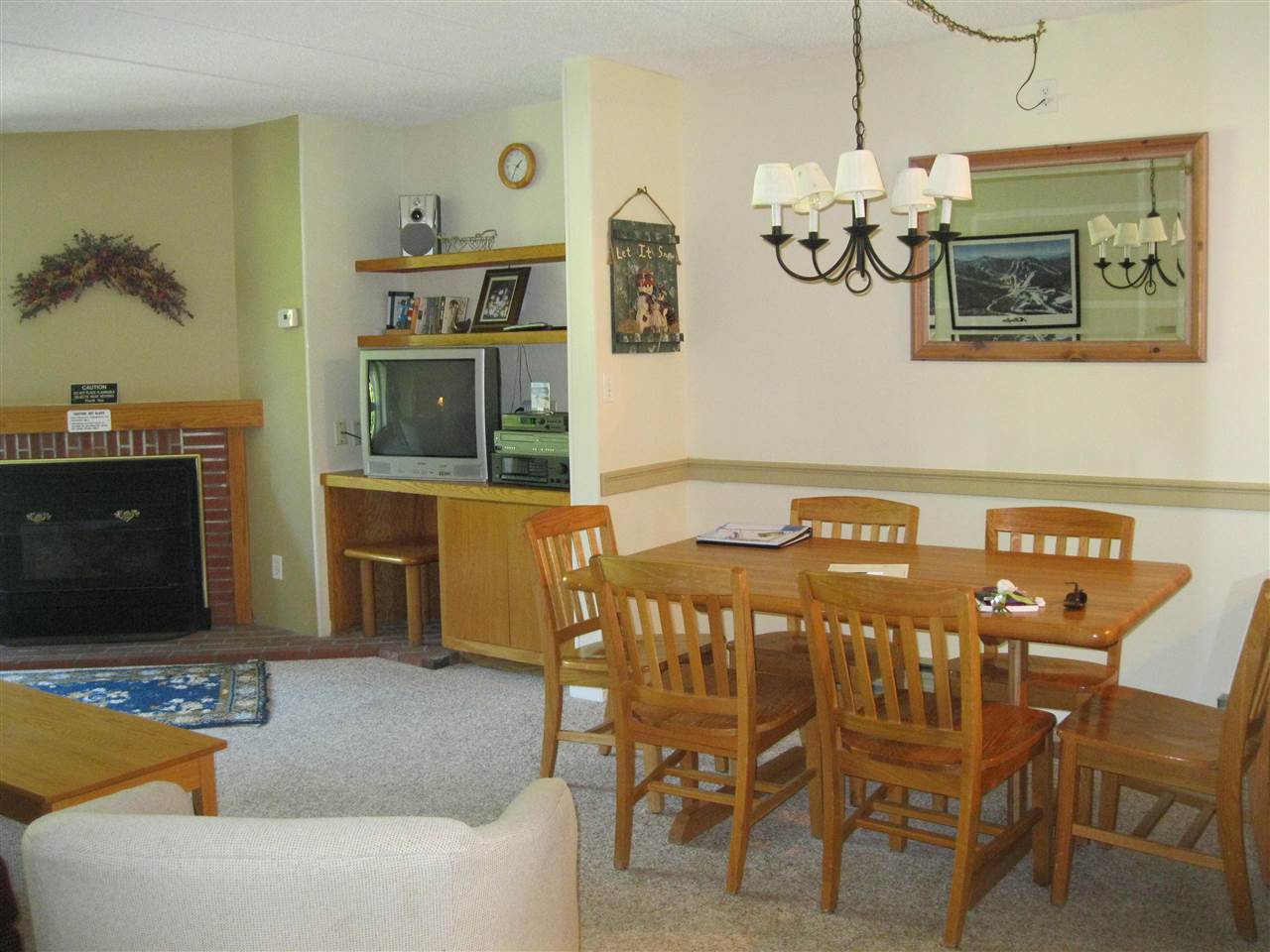 257 Old Mill Road, Unit E7 Killington, VT 05751 - Photo 5 of 16 Gallery Image 5