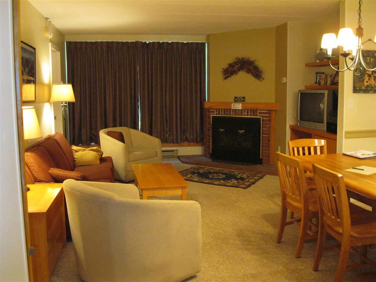 257 Old Mill Road, Unit E7 Killington, VT 05751 - Photo 9 of 16 Gallery Image 9