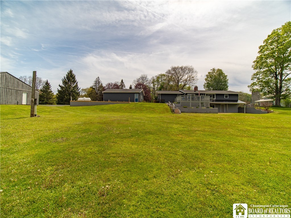 5936 Rte 380 Stockton, NY 14782 - Photo 42 of 48
