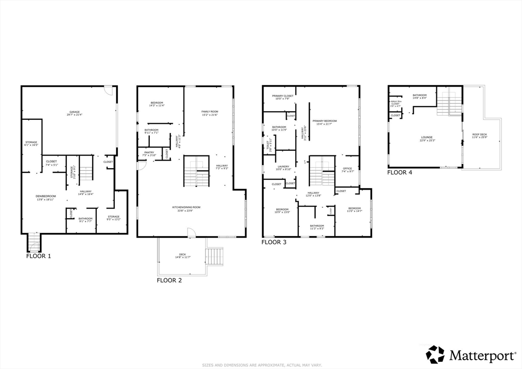 95 Grandview Road Arlington, MA 02476 - Photo 42 of 42