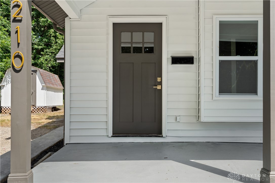 210 Riley Boulevard Franklin, OH 45005 - Photo 38 of 38