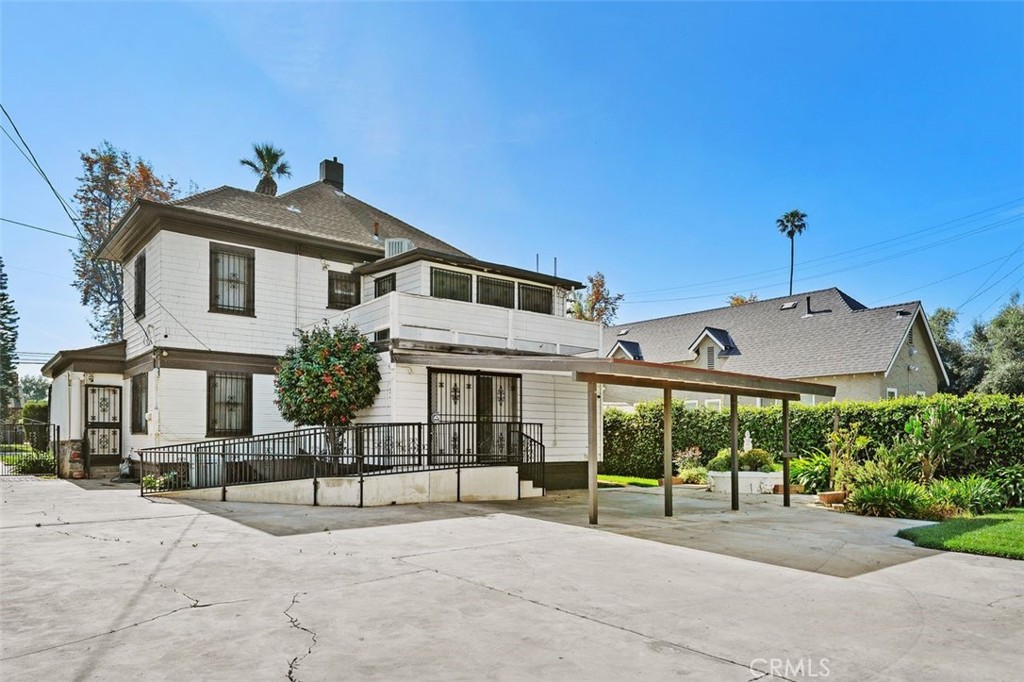 4771 Victoria Avenue Riverside, CA 92507 - Photo 39 of 40