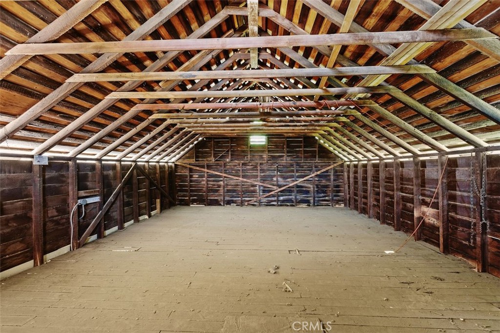 4771 Victoria Avenue Riverside, CA 92507 - Photo 40 of 40 Space above garage