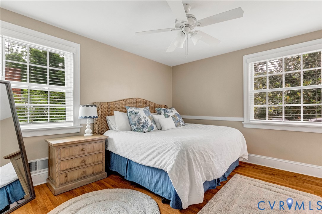 708 Keats Road Henrico, VA 23229 - Photo 23 of 39 Bedroom 2