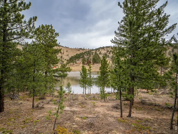 $225,000 | 384 Ute Court, Red Feather Lakes, CO 80545