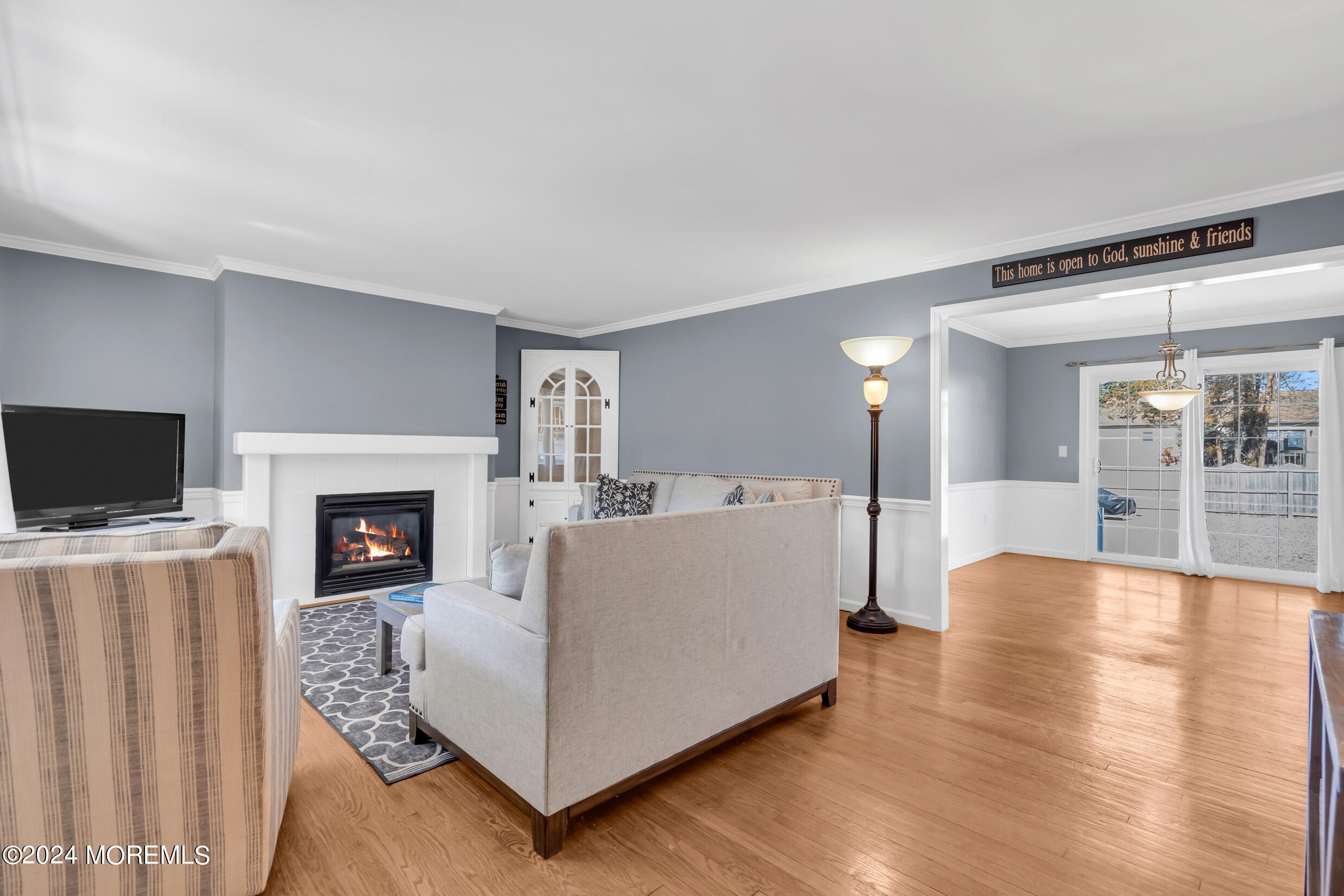 205 Green Tree Road Brick, NJ 08724 - Photo 5 of 41 5 (2)