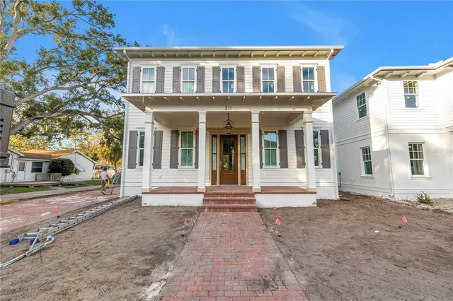 $1,850,000 | 211 30th Avenue North, St. Petersburg, FL 33704