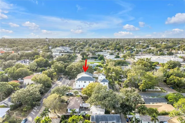 $1,850,000 | 211 30th Avenue North, St. Petersburg, FL 33704