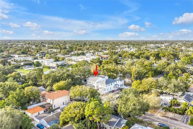$1,850,000 | 211 30th Avenue North, St. Petersburg, FL 33704